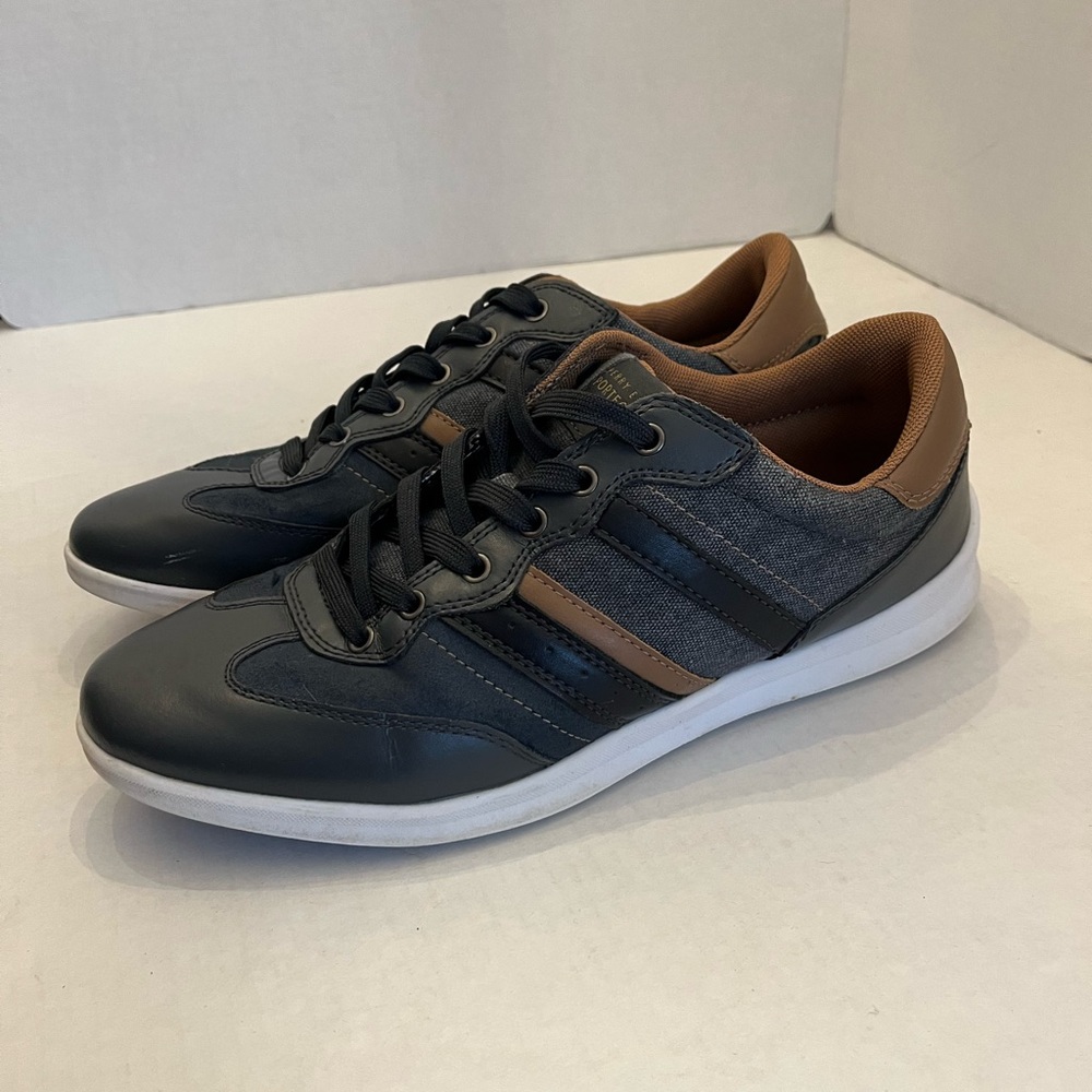 Perry Ellis Portfolio Trainer  Men’s Shoes Size 11